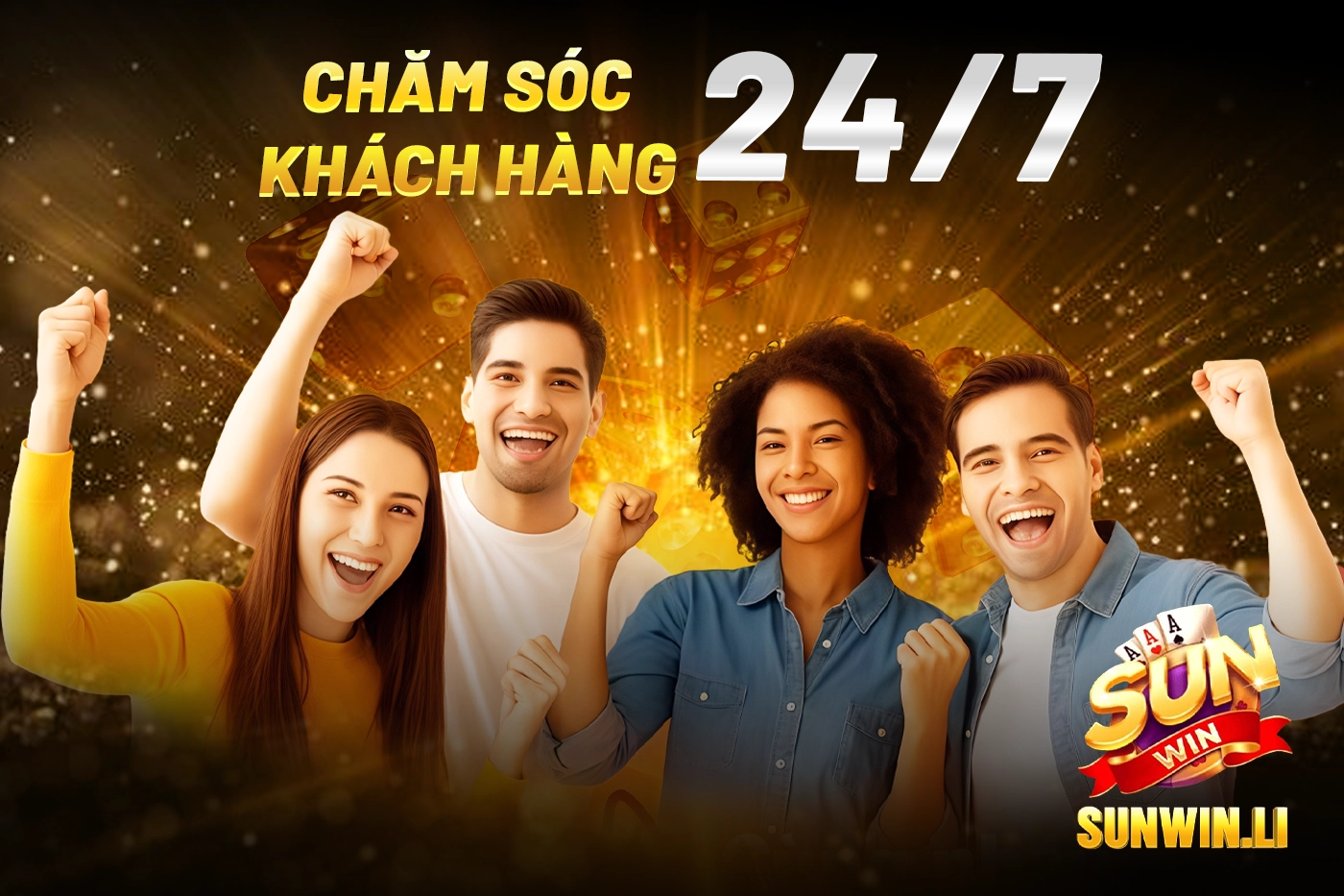 SunWin 9 SunWin hỗ trợ trực tuyến 24/7